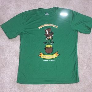 Brooks Running shirt - moisture wicking